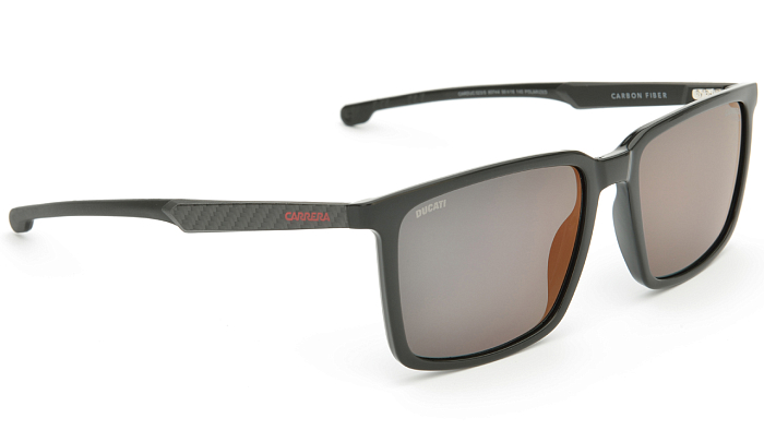 Солнцезащитные очки -  Carrera CARDUC 023/S-807-H4 56 (+) - 1