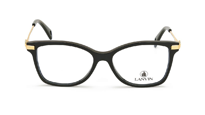 Оправы -  Lanvin LNV2604 001 54 16 (+) - 0