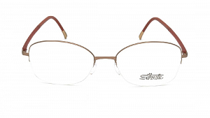 Оправа Опр. Silhouette Illusion Nylor 4561-75-6040 53/17 (+)