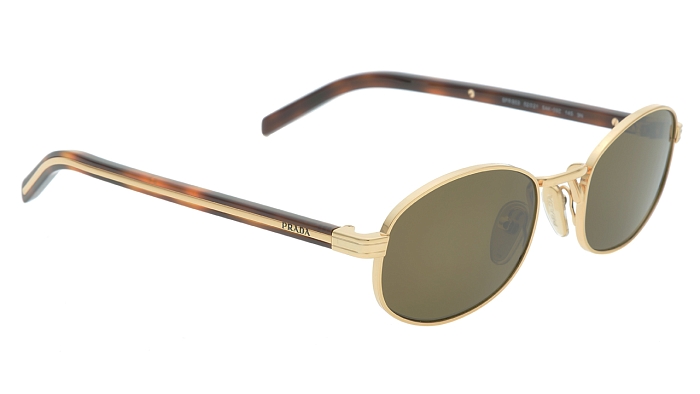 Солнцезащитные очки -  Prada 0PR B53S-5AK09Z 52 (+) - 1