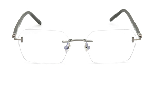 Оправа Опр. Tom Ford 5934-B 012 54 (+)