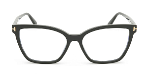 Оправа Опр. Tom Ford 5812-B 001 (+)