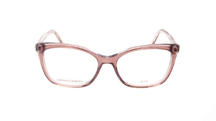 Оправы -  Carolina Herrera HER 0252-TUI 53 (+) - 0