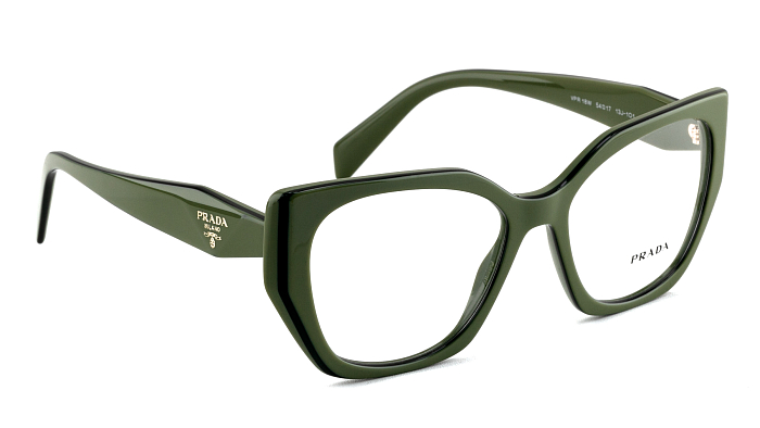 Оправы -  Prada 0PR 18WV-13J1O1 54 (+) - 1