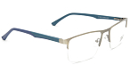 Оправы -  Smart Look M 5499 C2 - 1