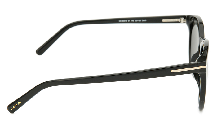 Солнцезащитные очки -  Cerruti 1881 CR 80016 C1 (+) - 2
