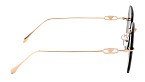 Солнцезащитные очки -  Blancia BC 1274 C1 (+) - 2