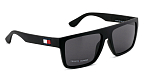 Солнцезащитные очки -  Tommy Hilfiger 1605/S-003-IR 56 (+) - 1