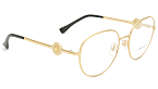 Оправы -  Versace 0VE1288-1002 54 (+) - 1