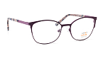 Оправы -  Juniorlook JL 1665-100 - 1