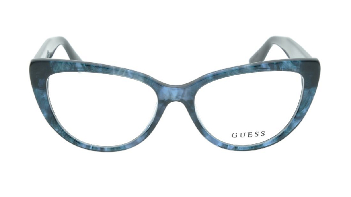 Оправы -  Guess 50175 092 54 (+) - 0