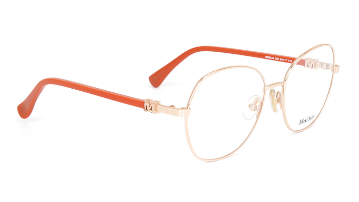 Оправы -  Max Mara MM 5034 028 54 (+) - 1
