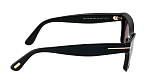 Солнцезащитные очки -  Tom Ford 1085 01A 54 (+) - 2