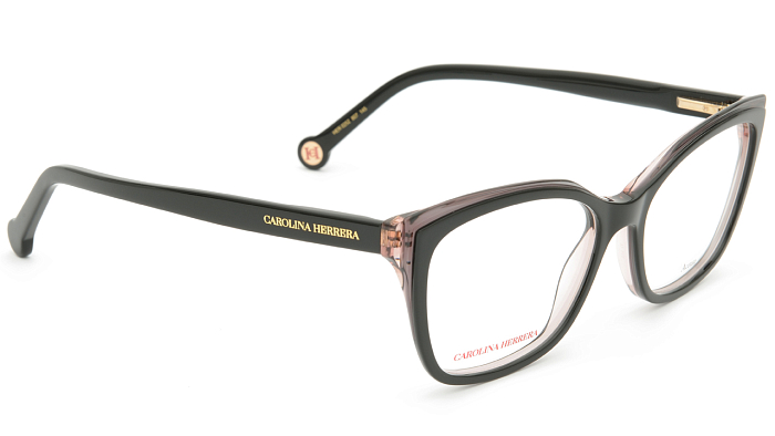 Оправы -  Carolina Herrera HER 0252-807 53 (+) - 1