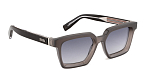 Солнцезащитные очки -  Ermenegildo Zegna 0214 20C 54 (+) - 1