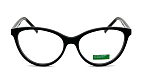 Оправы -  Benetton 1090-001 53 (+) - 0