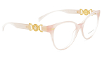 Оправы -  Versace 0VE3334-5402 53 (+) - 1