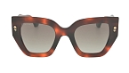 Солнцезащитные очки -  Etro 0010/S-05L/HA 50 (+) - 0