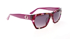 Солнцезащитные очки -  Guess 00203-H 78F 56 (+) - 1