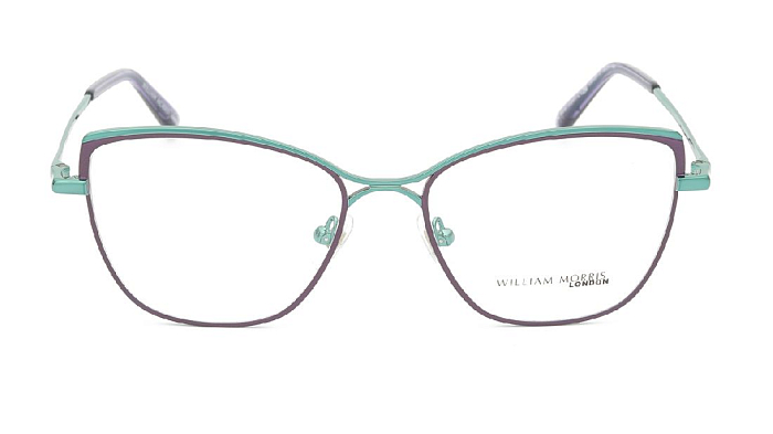 Оправы -  William Morris London 50291 C1 53/17 (+) - 0