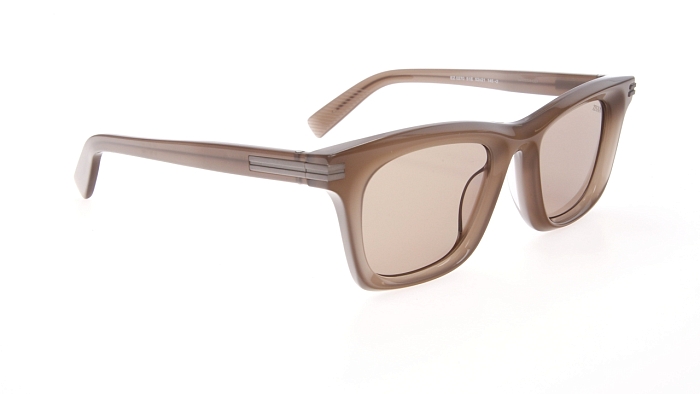 Солнцезащитные очки -  Ermenegildo Zegna 0270 51E 52 (+) - 1