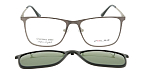 Оправы -  Polar 515-48 clip-on 55 (+) - 0