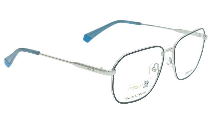Оправы -  Polaroid PLD D538-DOH 57 (+) - 1