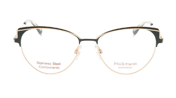 Оправы -  Hickmann HI1230-09A (+) - 0