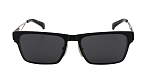 Солнцезащитные очки -  Prada 0PR 71ZS-1BO5S0 56 (+) - 0