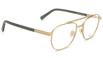 Оправы -  Ermenegildo Zegna 5285 035 53 (+) - 1