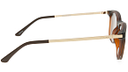 Оправы -  Polar 522-430 clip-on 52 (+) - 3
