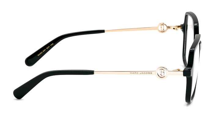 Оправы -  Marc Jacobs MARC 691-807 54 (+) - 2