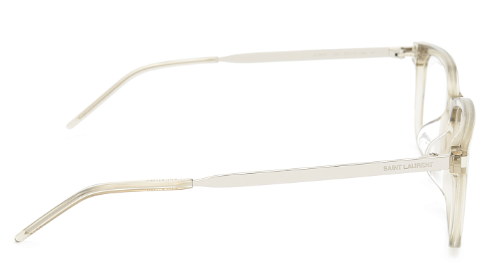 Оправы -  Saint Laurent SL 684/F-003 55 (+) - 2
