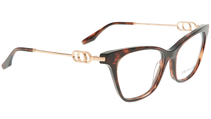 Оправы -  Trussardi TSW6022 G22 (+) - 1