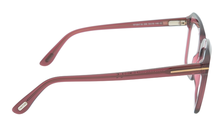 Оправы -  Tom Ford 5847-B 068 54 (+) - 2
