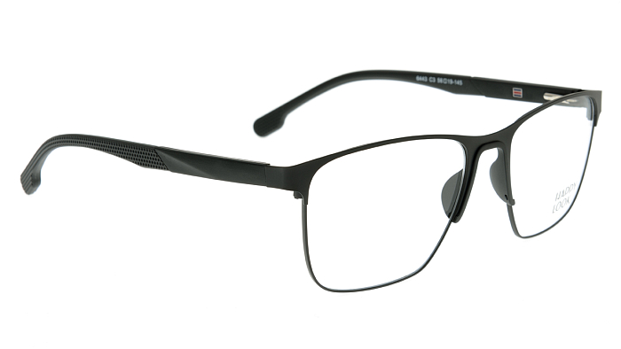 Оправы -  Eurolook 6443 C3 - 1