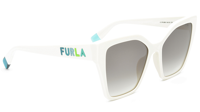 Солнцезащитные очки -  Furla 686 3GF (+) - 1