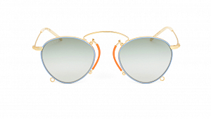 С/з Gucci GG1034S-001 48 (+)