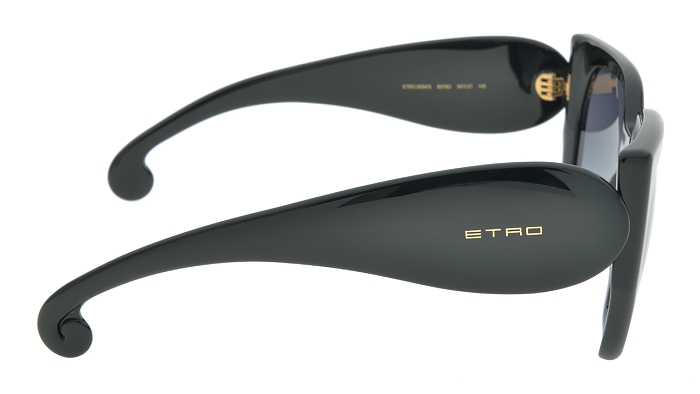 Солнцезащитные очки -  Etro 0054/S-807/9O 54 (+) - 2