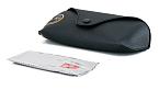 Солнцезащитные очки -  Ray-Ban 0RB3916-130358 52 (+) - 3