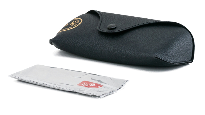 Солнцезащитные очки -  Ray-Ban 0RB3916-130358 52 (+) - 3