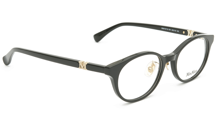 Оправы -  Max Mara MM 5127-D 001 49 (+) - 1