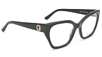 Оправы -  Guess 50112 001 55 (+) - 1