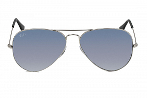 С/з Ray-Ban 0RB3025-003/3F 58 (+)
