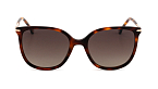 Солнцезащитные очки -  Carolina Herrera HER 0229/S-WR9 55 (+) - 0