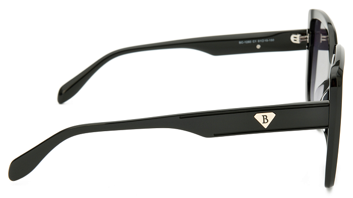 Солнцезащитные очки -  Blancia BC 1280 C1 (+) - 2