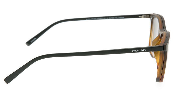 Оправы -  Polar 527-480 clip-on 51 (+) - 3