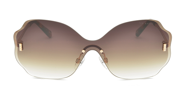 Солнцезащитные очки -  Ted Baker Bessy 1716-400 (+) - 0