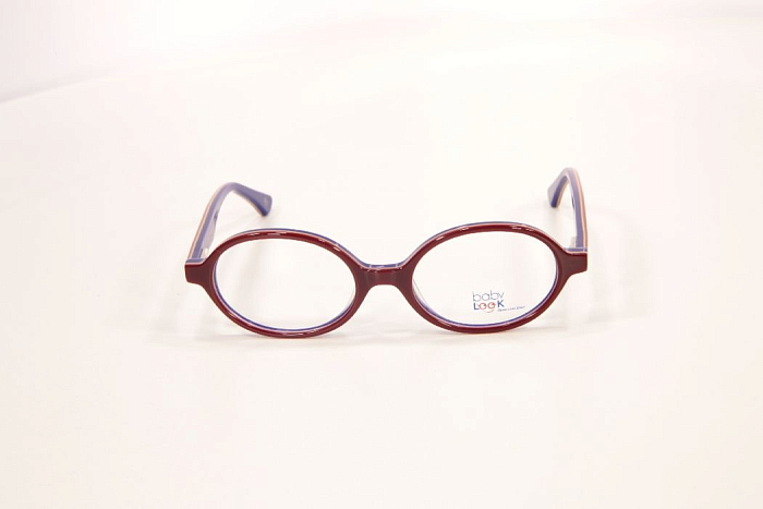 Оправы -  Babylook 5107-100 (+) 5 - 0