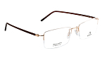 Оправы -  Rodenstock 7074-D 55 (+) - 1